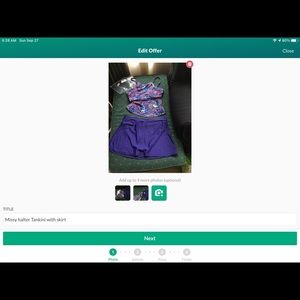 Swimsuits